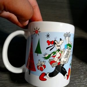 Disney coffee mug